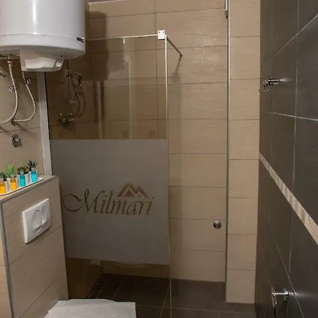K19 Milmari Resort & Spa Κοπαόνικ Εξωτερικό φωτογραφία