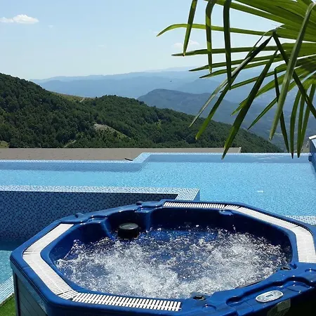 K19 Milmari Resort & Spa Κοπαόνικ Εξωτερικό φωτογραφία