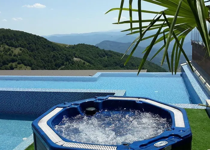 K19 Milmari Resort & Spa